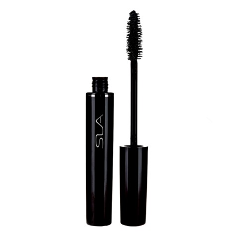 Keratin Mascara Blakstienų tušas su keratinu, 8ml