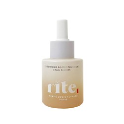 S1 Rite Ultra Hydrating Serum Intensyviai drėkinantis serumas jautriai odai, 30ml 