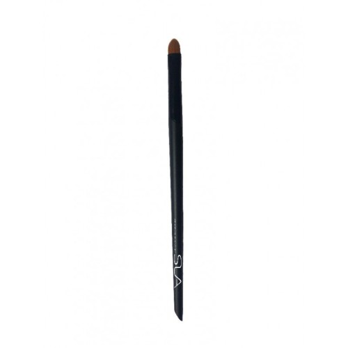 MUA Lip Brush Makiažo šepetėlis lūpoms, 1vnt