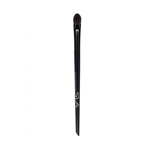 MUA Concealer Brush Šepetėlis maskuokliams, 1vnt