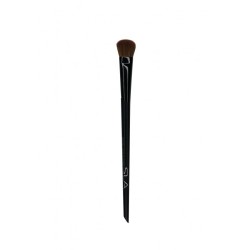 MUA Eyeshadow Brush Makiažo šepetėlis akims 15, 1vnt 