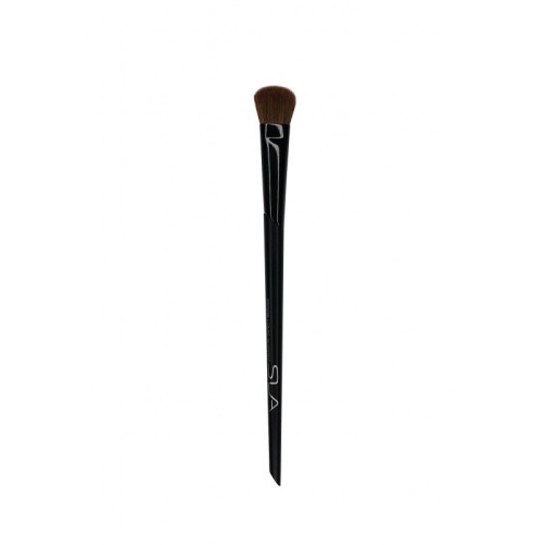 MUA Eyeshadow Brush Makiažo šepetėlis akims 15, 1vnt