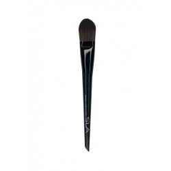 MUA Foundation Brush Šepetėlis makiažo pagrindui, 1vnt 