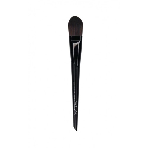 MUA Foundation Brush Šepetėlis makiažo pagrindui, 1vnt
