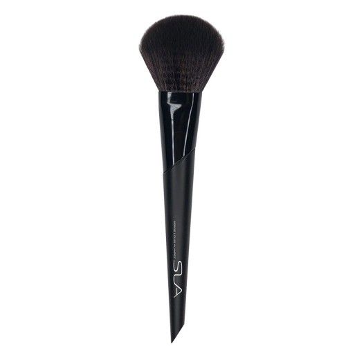 MUA Powder Brush XL Šepetėlis biriai pudrai ir kontūravimui, 1vnt
