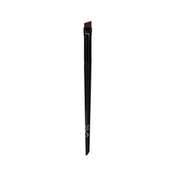MUA Eye & Eyebrow Brush Kirstas šepetėlis, 1vnt 