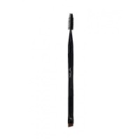 MUA Eyebrow Brush Šepetėlis antakiams, 1vnt 