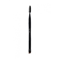 MUA Eyebrow Brush Šepetėlis antakiams, 1vnt 