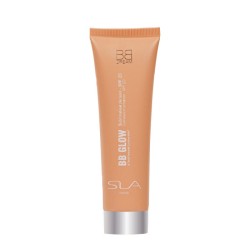 BB Glow Cream SPF20 Atspalvį suteikiantis veido kremas, 40ml 