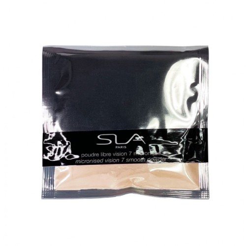 Fix Up Powder Refill Mikronizuotos ryžių pudros papildymas, 25g
