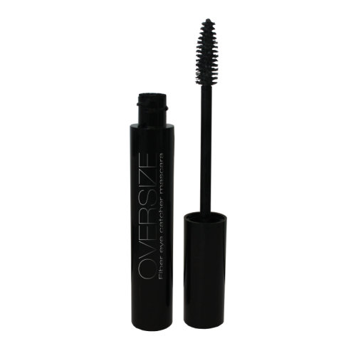 Oversize Mascara Lust Black Juodas blakstienų tušas, 11ml