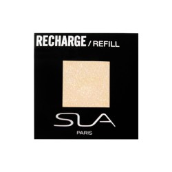 Metallic Eye Shadow Refill Akių šešėlių papildymas, 2,5g 