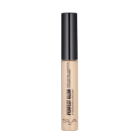Perfect Glow Corrective Concealer Paakių maskuoklis, 8ml 