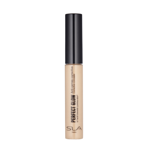 Perfect Glow Corrective Concealer Paakių maskuoklis, 8ml