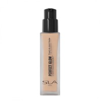 Fluid Foundation Perfect Glow Skystas makiažo pagrindas, 30ml 