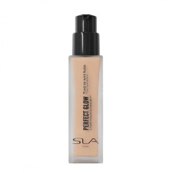 Fluid Foundation Perfect Glow Skystas makiažo pagrindas, 30ml 