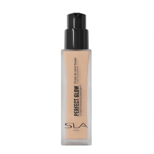 Fluid Foundation Perfect Glow Skystas makiažo pagrindas, 30ml