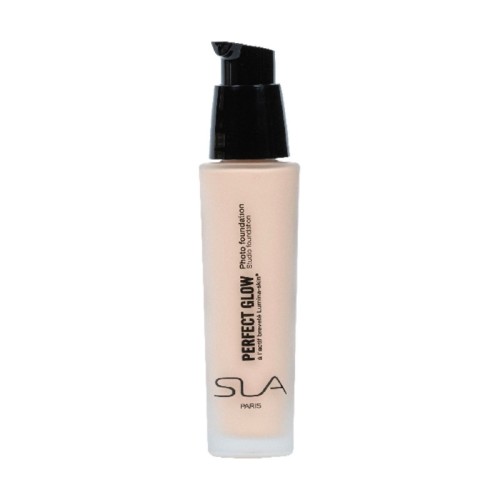 Photo Foundation Perfect Glow Kreminis makiažo pagrindas, 30ml