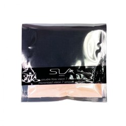 Loose Powder Vision 7 Refill Birios pudros papildymas, 25g 