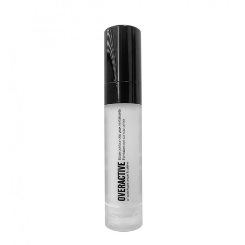 Overactive Eye Contour Primer Paakių bazė, 8ml