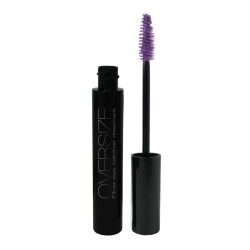 Oversize Mascara Purple Purpurinis blakstienų tušas, 8ml 