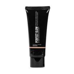 Ultimate Cover Radiance Foundation Perfect Glow Kreminė pudra, 30ml 