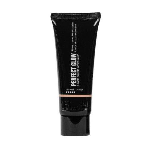 Ultimate Cover Radiance Foundation Perfect Glow Kreminė pudra, 30ml