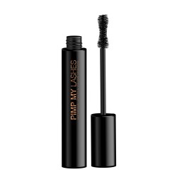 Pimp My Lashes Mascara Ilginamasis blakstienų tušas, 8ml 
