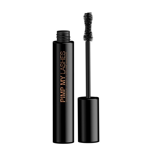 Pimp My Lashes Mascara Ilginamasis blakstienų tušas, 8ml