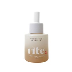 S3 Rite Regenerating Serum Elastingumą atkuriantis serumas brandžiai odai, 30ml 