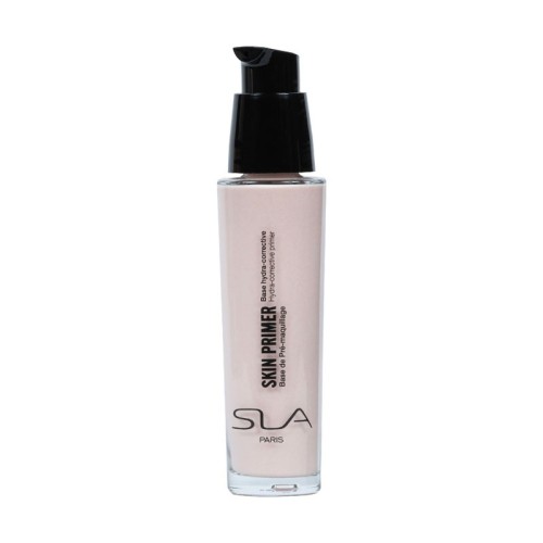 Skin Primer Neutral Drėkinanti veido bazė, 30ml