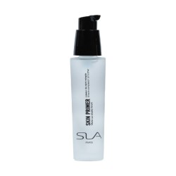 Studio Finish Skin Primer Matiškumo suteikianti ir poras lyginanti veido bazė, 30ml 