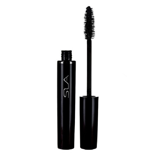 Waterproof Mascara Vandeniui atsparus tušas, 8ml