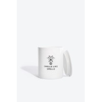 DEATH Scented Candle Kvapioji žvakė, 250g 