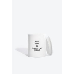 DEATH Scented Candle Kvapioji žvakė, 250g 