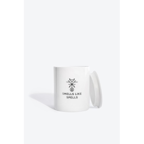 DEATH Scented Candle Kvapioji žvakė, 250g