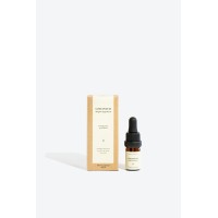 Geranium Pelargonijų eterinis aliejus, 5ml 