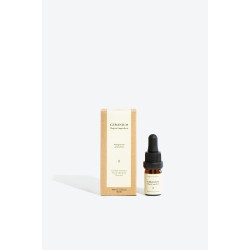 Geranium Pelargonijų eterinis aliejus, 5ml 