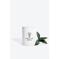 THE MOON Scented Candle Kvapioji žvakė, 250g 