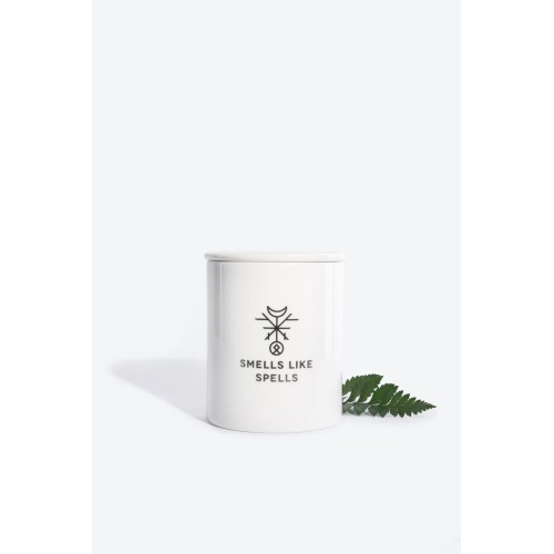 THE SUN Scented Candle Kvapnioji žvakė, 250g