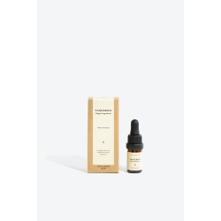 Tangerine Tikrųjų mandarinų eterinis aliejus, 5ml 