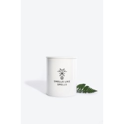 THE EMPRESS Scented Candle Kvapnioji žvakė, 250g 