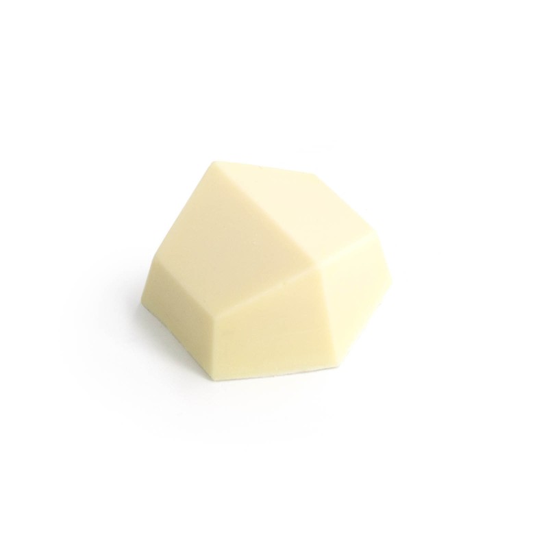 20 SECONDS. Švelnus rankų darbo muilas, 55g