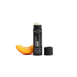 APRICOTKiss Lūpų balzamas, 7g 
