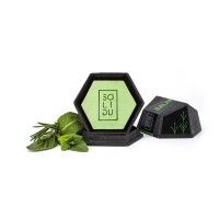 BALANCE. Kietasis valomasis šampūnas, 70g 