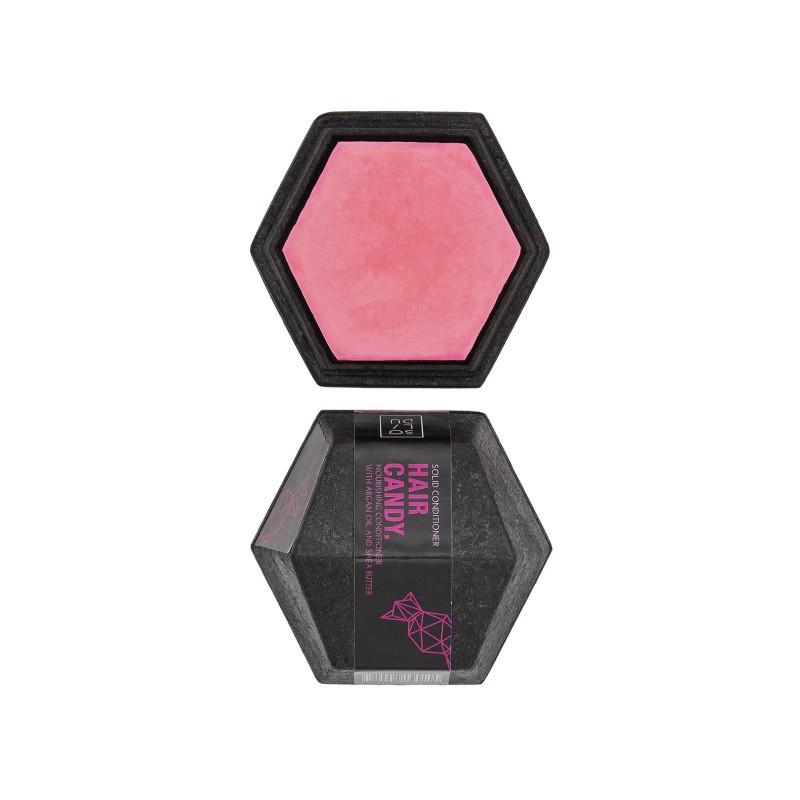 HAIR CANDY. Maitinamasis kondicionierius su argano aliejumi, 55g