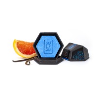 EXOTIC. Kietasis šampūnas kasdieniam naudojimui, 65g 