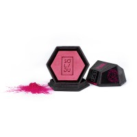 PINK. Kietasis šampūnas su bijūnų šaknų milteliais, 65g 