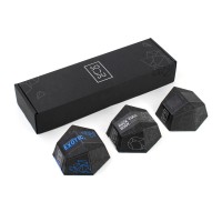 ROCK SOLID Dovanų rinkinys vyrams, 1vnt 