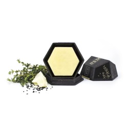 IT'S THYME. Kietasis kūno sviestas su čiobreliais, 50g 
